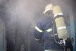 Березниковские пожарные спасли восьмерых детей