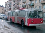 В Березниках пройдет опрос жителей о работе общественного транспорта
