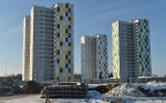 КРПК снова объявило конкурс на строительство трех многоэтажек в правобережной части Березников