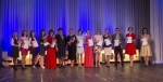 Четыре педагога из Березников стали победителями краевого конкурса «Учитель года»