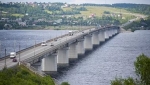 Строительство моста через Чусовую начнут в этом году