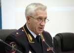 Начальник краевого управления МВД подал в отставку