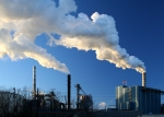 Число выбросов загрязняющих веществ в Прикамье выросло