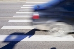 В Березниках около трети ДПТ связаны с наездами на пешеходов
