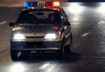 В Прикамье водитель расстрелял инспекторов ДПС