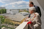 В Прикамье 12 ветеранов получили жилищные сертификаты 
