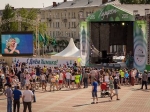 Завтра  в Березниках состоится грандиозный фестиваль «Химфест», посвященный Дню Химика 