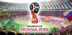 5:0 - сборная России одержала победу над Саудовской Аравией в первом матче Чемпионата Мира по футболу