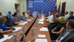 Депутаты Госдумы провели в Березниках «ликбез» по вопросам пенсионной реформы 