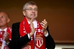 Бывший владелец «Уралкалия» вознамерился купить футбольный клуб «Милан»