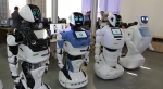 Дочерняя компания Внешэкономбанка вложит 450 млн рублей в производство пермских роботов
