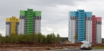 Рассмотрены заявки на строительство еще шести семнадцатиэтажек в правобережной части Березников