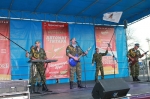 В Прикамье состоится фестиваль патриотической песни «Автомат и гитара – Сила в братстве!»