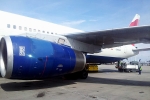 Самолет «Аэрофлота» из «Большого Савино» не вылетел в Москву 