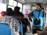 В Березниках отменят автобусный маршрут до Чкалово