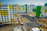 Для строительства домов в ЖК «Любимов» вновь ищут подрядчика