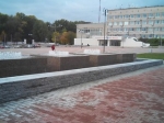 На Советской площади появится новый арт-объект «Березники»