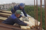 Фонд капремонта Прикамья увеличил темп ремонта многоквартирных домов