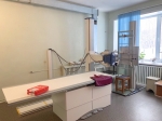 В краевую больницу Березников поступил новый рентген аппарат 