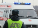 В Перми в автоаварии со смертельным исходом пострадали дети из Березников
