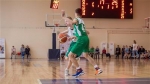 В Березниках завершились игры пятой «Школьной баскетбольной лиги»