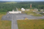 Депутаты Заксобрания поддержали решение о покупке бывшего аэропорта в Березниках