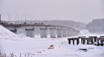 В этом году начнется строительство нового моста через Чусовую, соединяющего Березники с Пермью