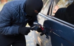 В Березниках злоумышленники «обчистили» авто, после неудачной попытки угона