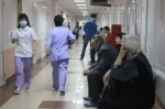 В связи с ЧП в поликлиниках Березников прием пациентов увеличен на 2 часа