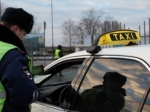В работе березниковских легальных такси  выявлены нарушения