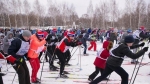 В Усолье пройдет лыжный пробег «По дорогам Ермака»