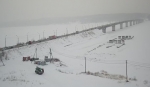 Закрытие Чусовского моста на ремонт может парализовать сообщение до Березников