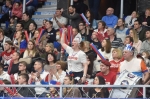 Болельщики Прикамья помогли сборной России впервые за 8 лет выйти на Кубок мира