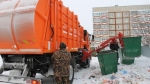 В Березниках УК выставляет двойную плату за вывоз мусора
