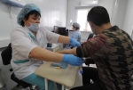 Мигранты из ближнего зарубежья "завозят" в Прикамье опасные болезни