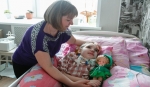 На помощь неизлечимо больным детям край выделил 6 млн рублей
