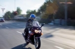 В Березниках мотоциклист в ДТП травмировал палец
