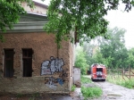 Прокуратура потребовала от администрации Березников снести заброшенные здания