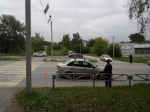 В Березниках подросток на велосипеде попал в ДТП