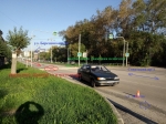 В Березниках на нерегулируемом пешеходном переходе автомобиль сбил школьника