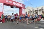 Итоги Пермского международного марафона подведены 