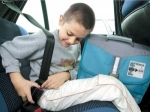В Прикамье ужесточат требования к перевозке детей