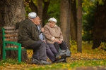 В Пермском крае треть населения составляют пенсионеры