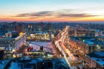 Столица Прикамья вошла в ТОП-10 самых комфортных городов 