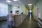 Финансово врачей краевой больницы Березников поддержит «Уралкалий»