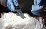 В Прикамье задержаны наркокурьеры с 4 кг наркотиков