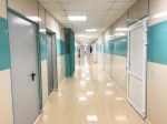 В терапевтическом отделении краевой больницы Березников сделан ремонт