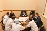 В Прикамье готовят шесть больниц для размещения заболевших коронавирусом 