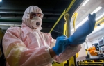 За последние сутки в Прикамье выявлено 28 новых случаев коронавируса
