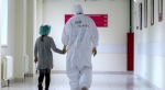 В Прикамье с начала эпидемии COVID-19 диагностирован у 32 детей